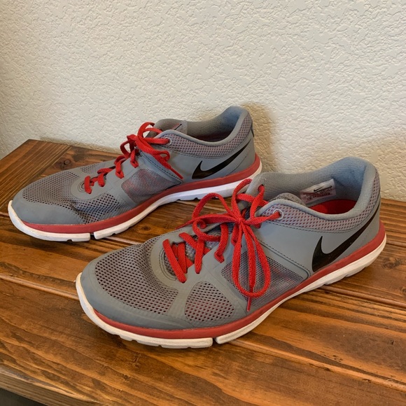 nike flex rn 2014